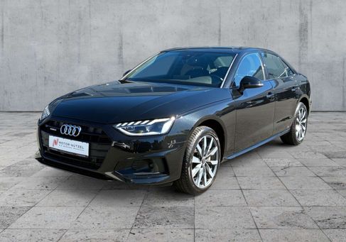 Audi A4, 2022 2