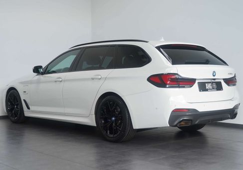 BMW 530, 2022 3