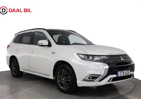 Mitsubishi, 2020 3