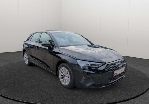 Audi A3, 2021 3
