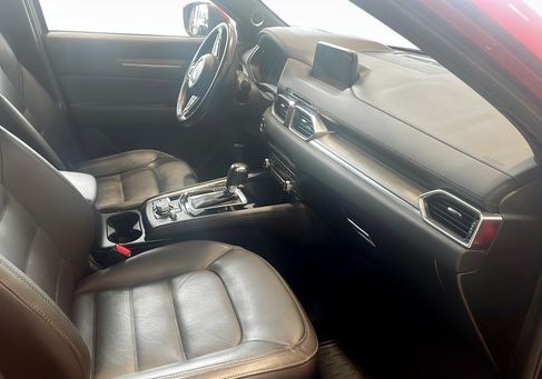 Mazda CX-5, 2019