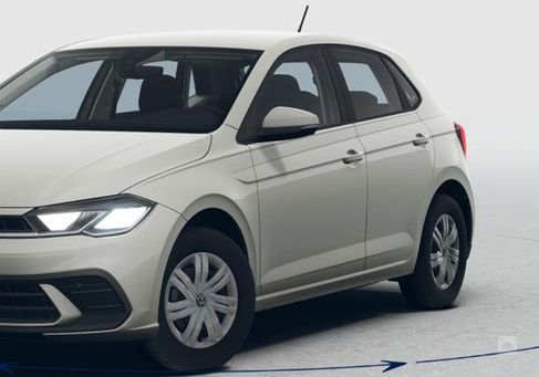 Volkswagen Polo, 2025