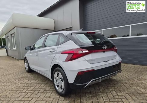 Hyundai i20, 2026 3