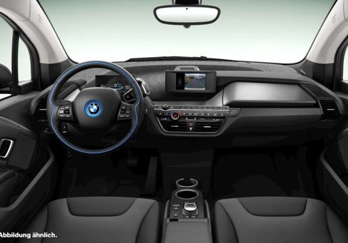 BMW i3, 2022 3