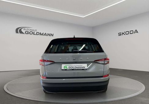 Skoda Kodiaq, 2023