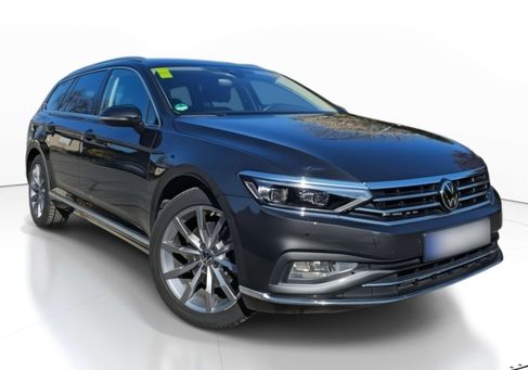 Volkswagen Passat Variant, 2023 3