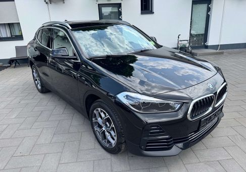 BMW X2, 2023