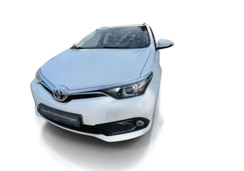 Toyota Auris, 2018 2