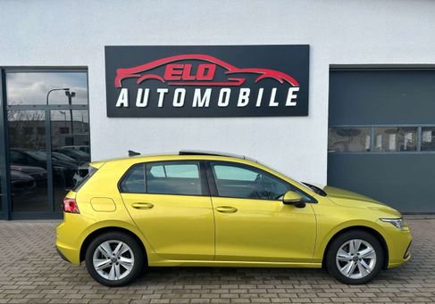 Volkswagen Golf, 2020