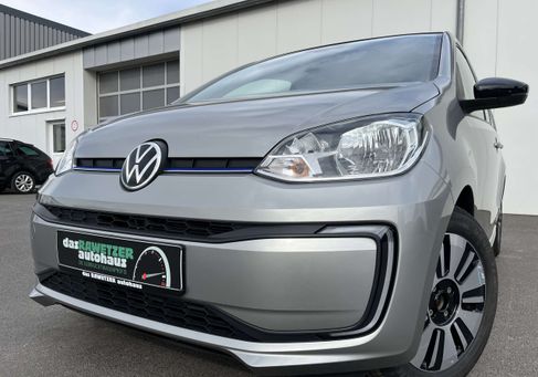 Volkswagen up!, 2022