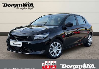 Opel Corsa, 2024