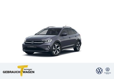 Volkswagen Taigo, 2025