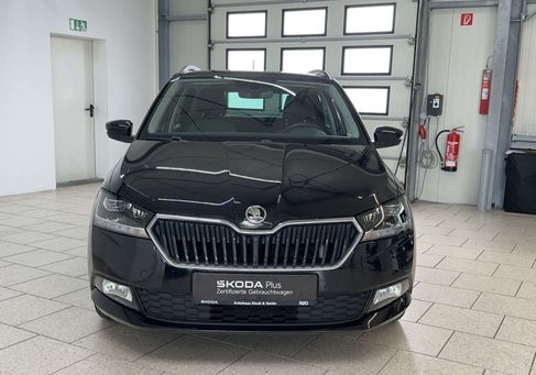 Skoda Fabia, 2023