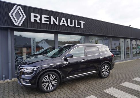 Renault Koleos, 2021
