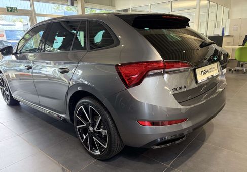 Skoda Scala, 2023 3