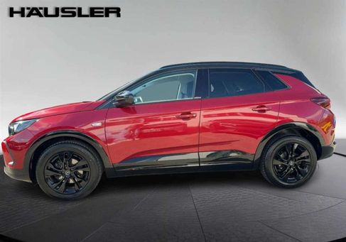 Opel Grandland X, 2022 2