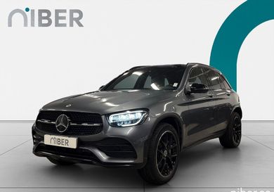 Mercedes-Benz GLC 300, 2023