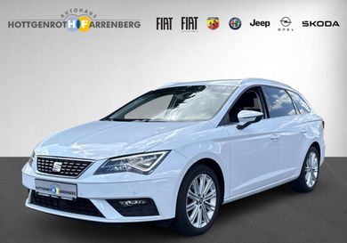 Seat Leon, 2019