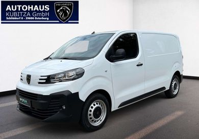 Peugeot Expert, 2024