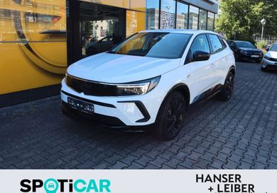 Opel Grandland X, 2024