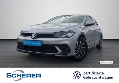 Volkswagen Polo, 2026