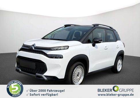 Citroën C3 Aircross, 2024 2