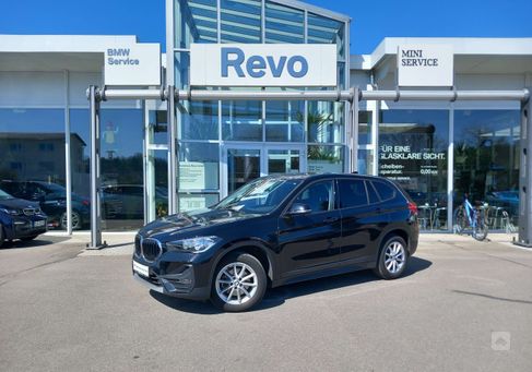 BMW X1, 2020
