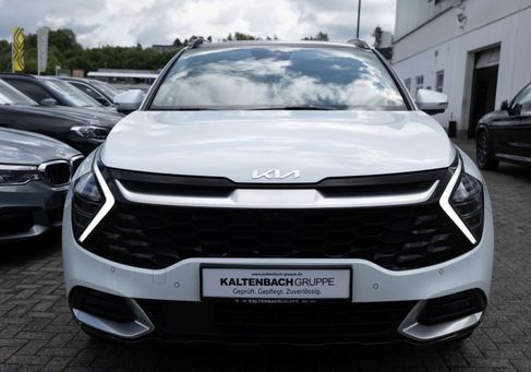 Kia Sportage, 2023 3