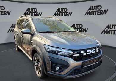 Dacia Jogger, 2026