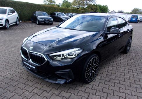 BMW 218, 2023 3
