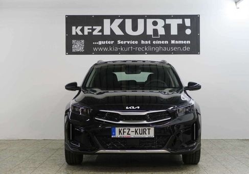 Kia XCeed, 2025