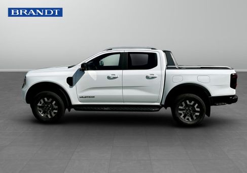 Ford Ranger, 2026