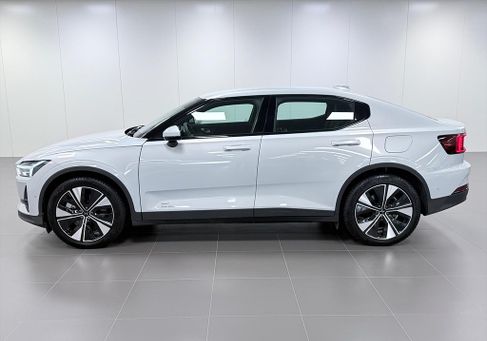 Polestar 2, 2024