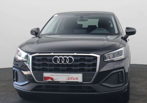 Audi Q2, 2022 3