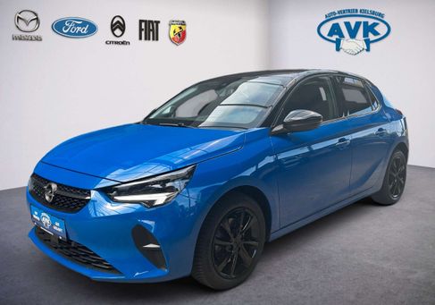 Opel Corsa, 2021 2
