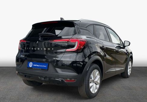 Mitsubishi ASX, 2024