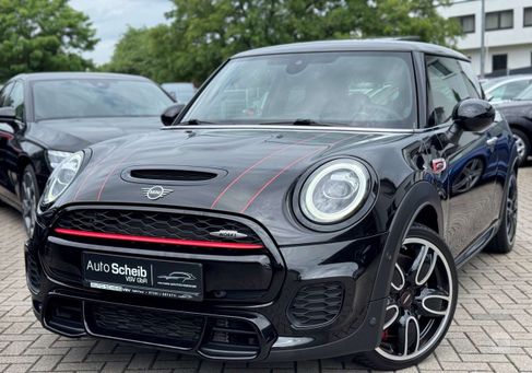 MINI John Cooper Works, 2019