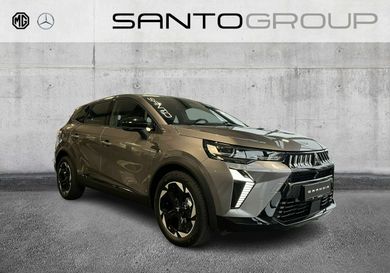 Mitsubishi Grandis, 2026