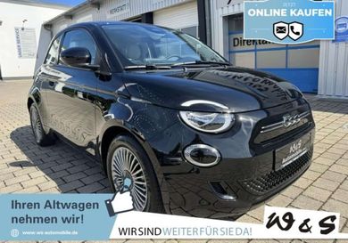 Fiat 500, 2026