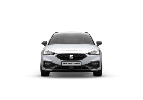 Seat Leon, 2025