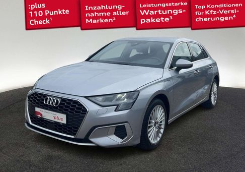 Audi A3, 2024 2