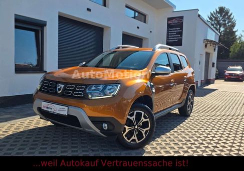 Dacia Duster, 2020 2