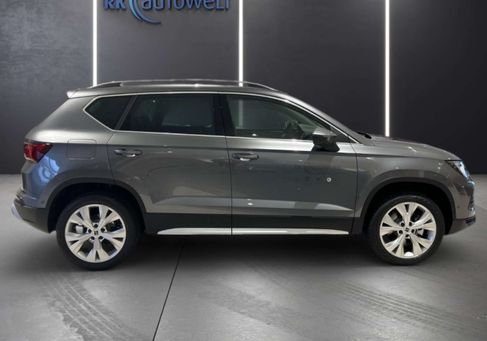 Seat Ateca, 2023
