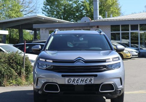 Citroën C5 Aircross, 2019 2