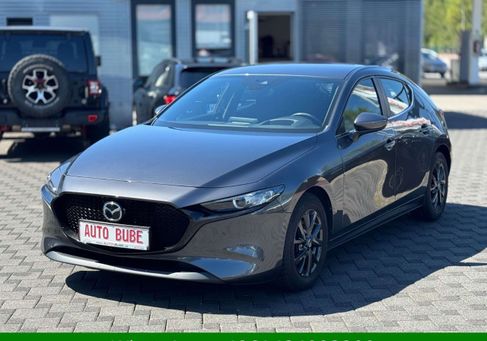 Mazda 3, 2021 2
