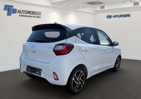 Hyundai i10, 2024 3