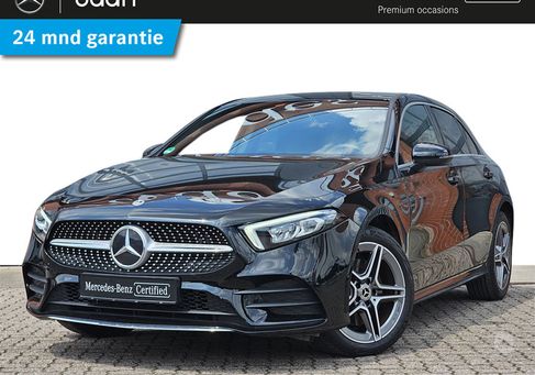 Mercedes-Benz A 250, 2023