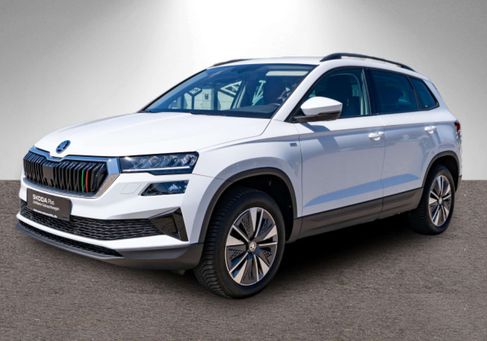 Skoda Karoq, 2024