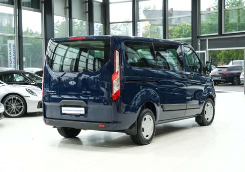Ford Transit Custom, 2022
