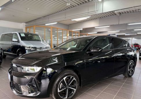 Opel Astra, 2025